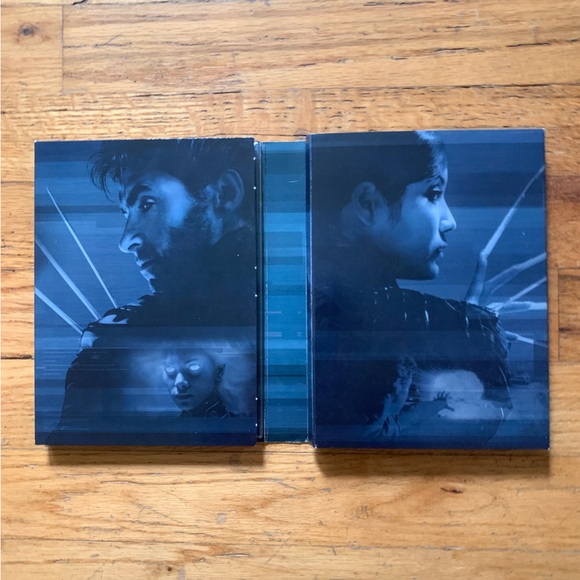 XMen Collection Box Set - Picture 12 of 15